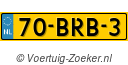 70BRB3
