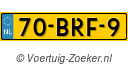 70BRF9