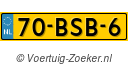 70BSB6