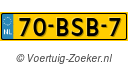 70BSB7