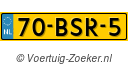 70BSR5
