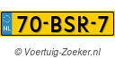 70BSR7