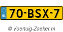70BSX7