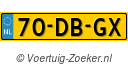 70DBGX