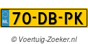 70DBPK