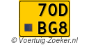 70DBG8