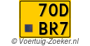 70DBR7