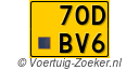 70DBV6