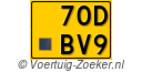 70DBV9