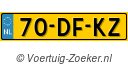 70DFKZ