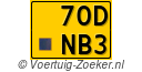 70DNB3