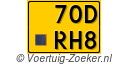 70DRH8