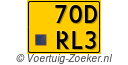 70DRL3
