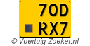 70DRX7