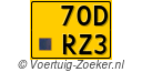 70DRZ3