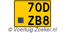 70DZB8