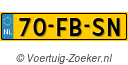 70FBSN