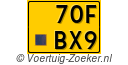 70FBX9