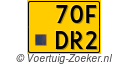 70FDR2