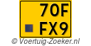 70FFX9