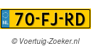 70FJRD