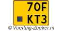 70FKT3