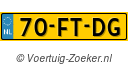70FTDG