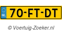 70FTDT