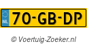 70GBDP