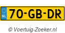 70GBDR
