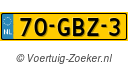 70GBZ3