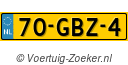 70GBZ4