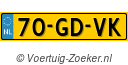70GDVK