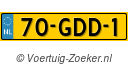 70GDD1
