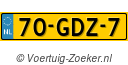 70GDZ7