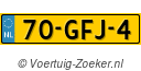 70GFJ4