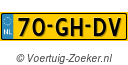 70GHDV