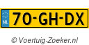 70GHDX