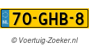 70GHB8