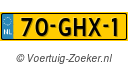 70GHX1