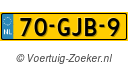 70GJB9