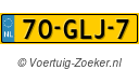 70GLJ7