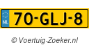 70GLJ8