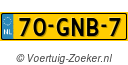70GNB7