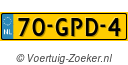 70GPD4