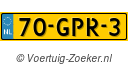 70GPR3