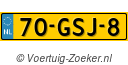70GSJ8