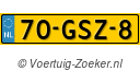 70GSZ8