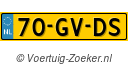 70GVDS