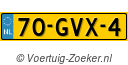 70GVX4